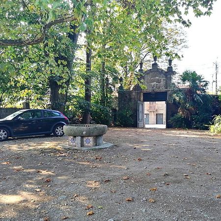 Camelia Rooms Guimarães Dış mekan fotoğraf