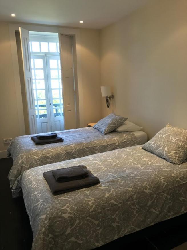 Camelia Rooms Guimarães Dış mekan fotoğraf