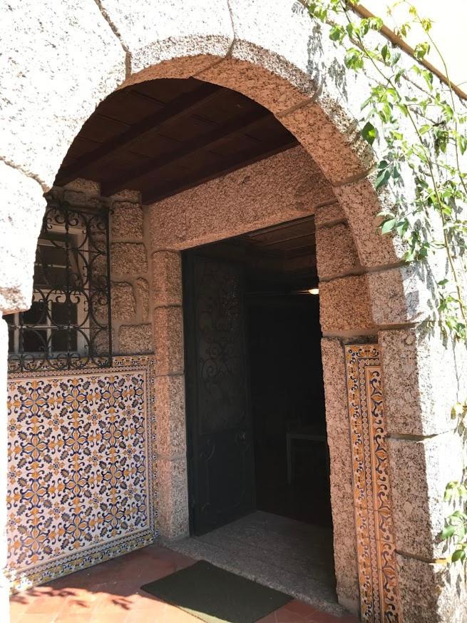Camelia Rooms Guimarães Dış mekan fotoğraf