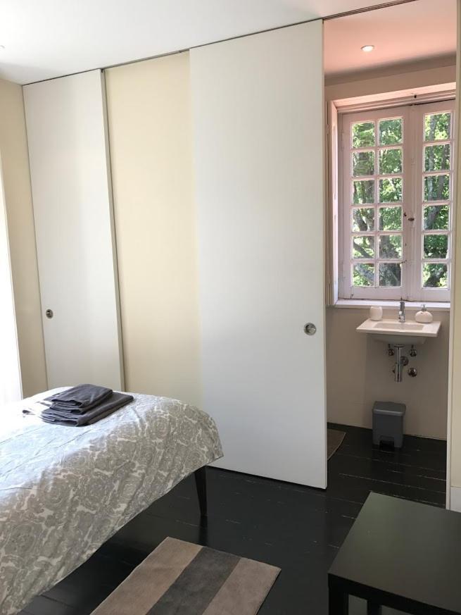 Camelia Rooms Guimarães Dış mekan fotoğraf