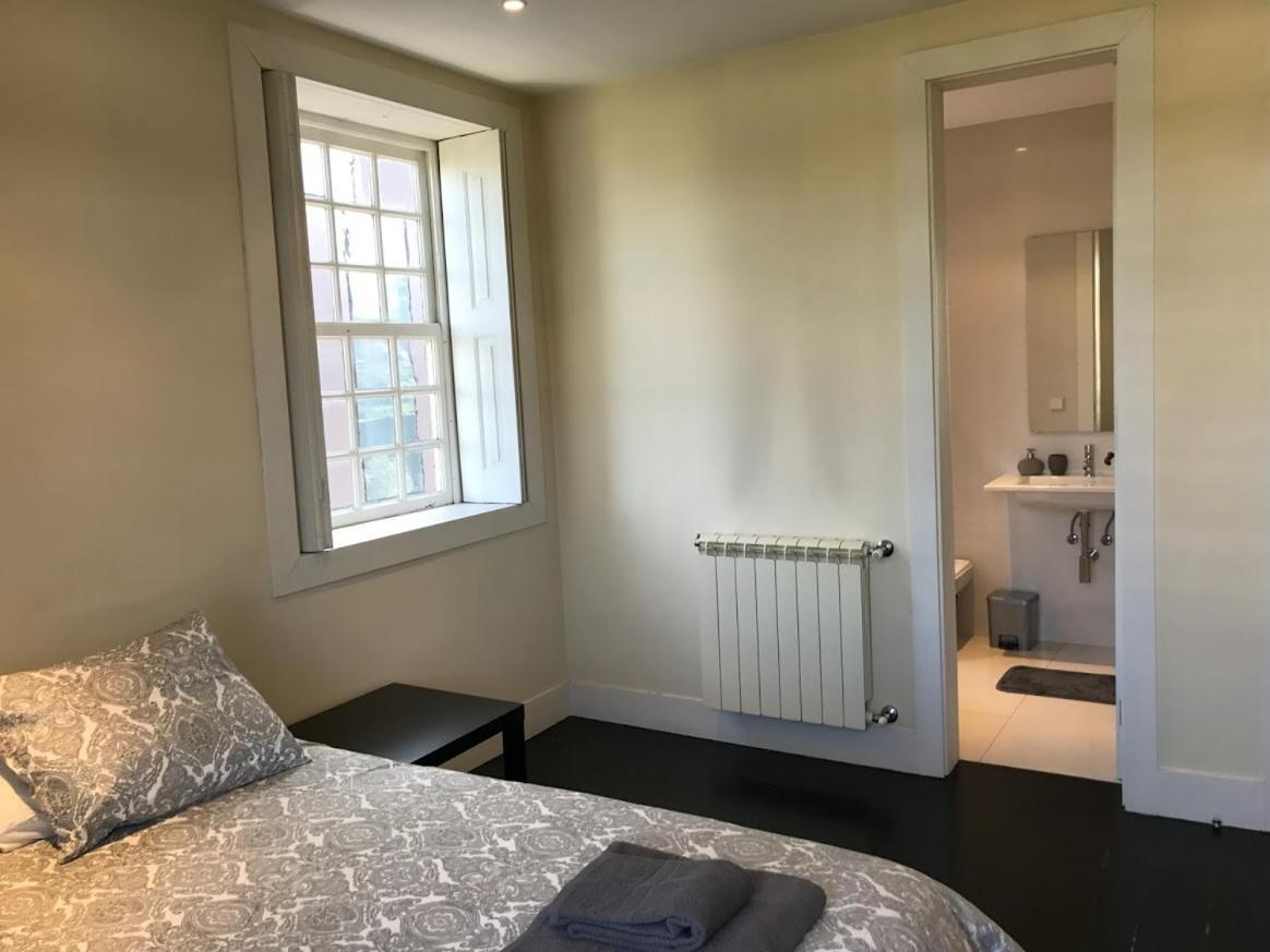 Camelia Rooms Guimarães Dış mekan fotoğraf