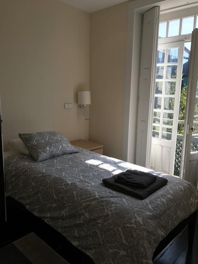 Camelia Rooms Guimarães Dış mekan fotoğraf