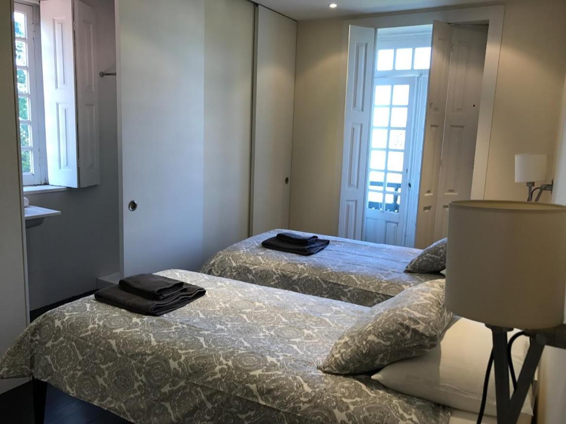 Camelia Rooms Guimarães Dış mekan fotoğraf