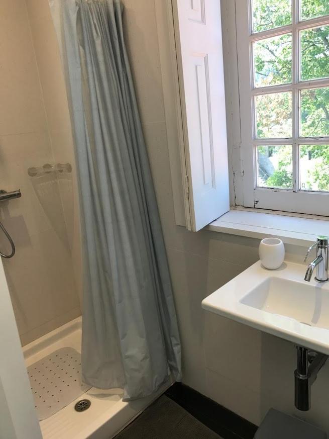 Camelia Rooms Guimarães Dış mekan fotoğraf