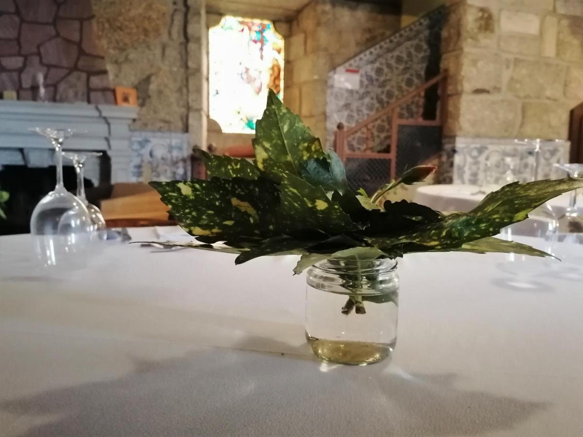 Camelia Rooms Guimarães Dış mekan fotoğraf
