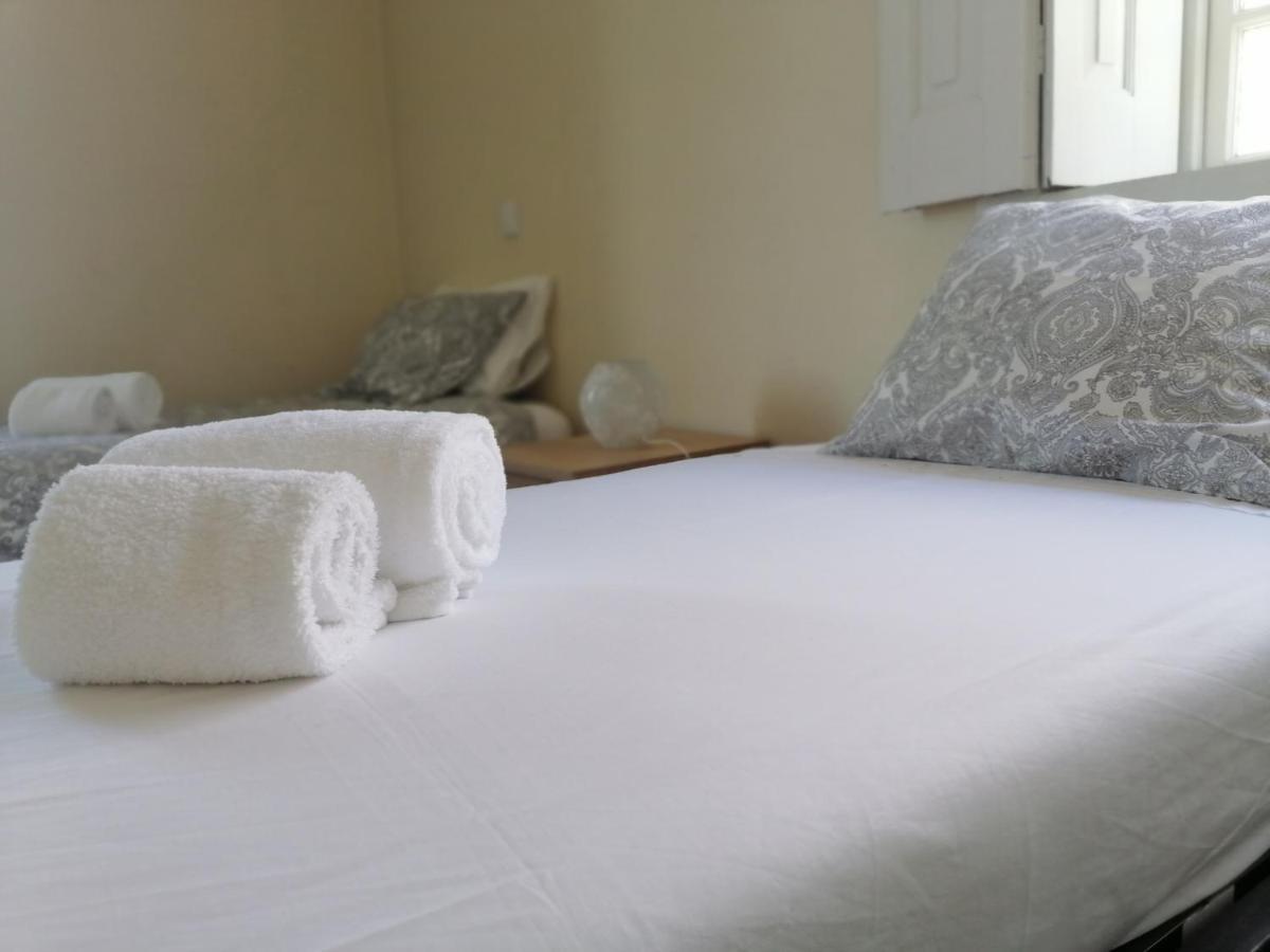 Camelia Rooms Guimarães Dış mekan fotoğraf