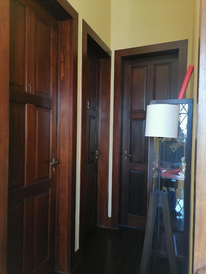 Camelia Rooms Guimarães Dış mekan fotoğraf